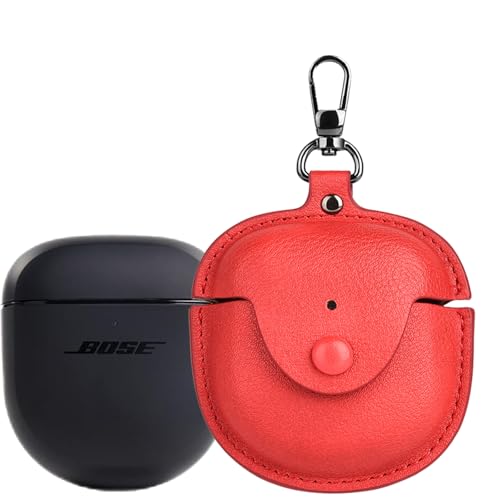 UIUIKA Bose QuietComfort Ultra Earbuds/Earbuds II �p �P�[�X Bose QuietComfort Ultra Earbuds �P�[�X�{�v PU�v Bose QuietComfort Earbuds II ��