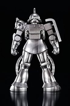 Amazon.co.jp: TAMASHII NATIONS 超合金の塊 機動戦士ガンダム