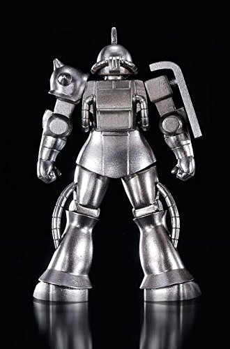 機動戦士ガンダムの玩具　 金属製 約8cm 機動戦士ガンダムの玩具 金属製 約8cm
