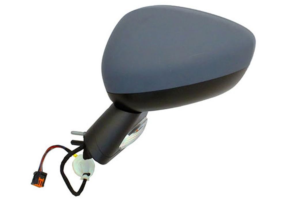 Left ALKAR 6143868 Outside Mirror for CITROËN