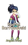 Rachel Barrowovski