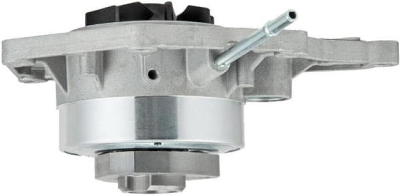 Water Pump Compatible With Automotive Motorcycle Parts A6 Avant Saloon A7 Sportback A8 2.5L 2.8L 2010 2011 2012 2013 2014 2015 2016 2017 2018 For Part Number 06E121018E 06E121016D