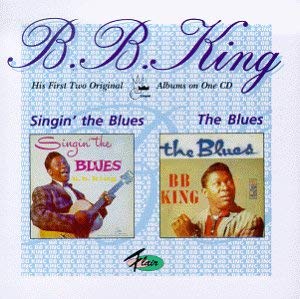 Singin The Blues