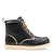 Eastland Shoes Lumber UP Ankle Boot, Navy, 10 M