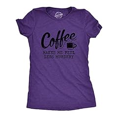 Heather Purple - Coffee Murdery