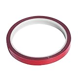 KIMISS Carbon Fiber Look AMG Style High Kick Trunk Spoiler for ‑ GLC-Class C253 Coupe 2016-2020 - Aerodynamic Rear Trunk Lip Spoiler - Image 3