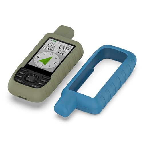Amazon.co.jp: 対応するGARMIN(ガーミン) GPSMAP 67 66ST 66S