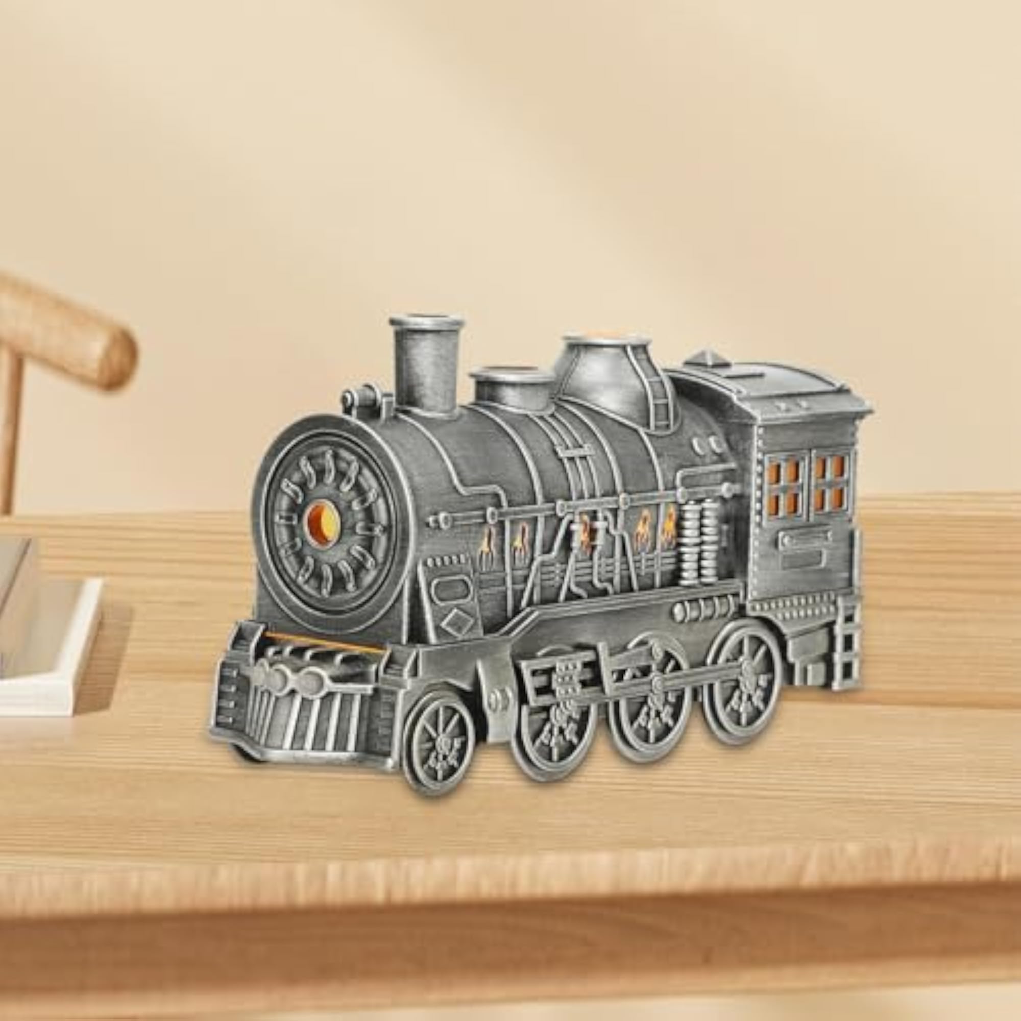 0.3L Steam Train Essential Diffuser, Portable Humidifier