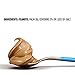 Jif No Added Sugar Creamy Peanut Butter Spread, 15.5 Ounces (Pack of 12), Smooth, Creamy Texture, No Stir Peanut Butter Spread