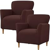 Extensibles : nos housses de canapé monobloc offrent une élasticité exceptionnelle, s'adaptant parfaitement à divers canapés, y compris les canapés T-Cush, le cuir et les canapés supplémentaires. Quelle que soit la direction que vous tirez, ces housses conservent leur forme. Fabriquées à partir de tissu hautement extensible, elles sont également résistantes aux morsures et aux rayures des animaux de compagnie, offrant une protection fiable pour votre espace de vie.