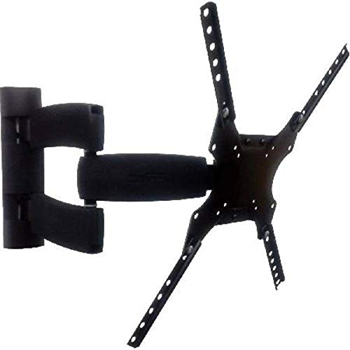 Suporte Articulado Para TV, Brasforma, Preto, 23
