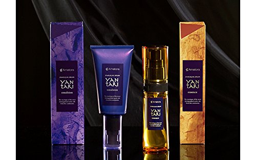 アマトラ ヤンターリ エッセンス アマトラ ヤンターリ エッセンス - スタイリング剤価格