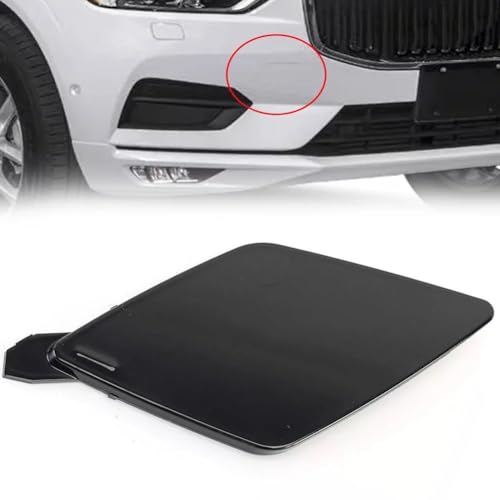 Cache-crochet de remorquage pour Volvo XC60 2018-2021 | Référence 39846406 - 3