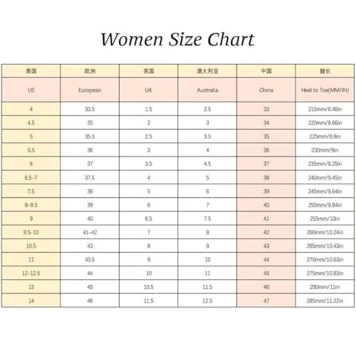 Comfortable Women's Ballet Flats - Slip On PU Leather Dress Shoes4