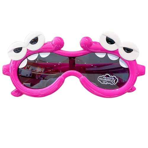 Children Shades Stylish Unique Cartoon Sunglasses Shades Cartoon Wedding Party Photo Accessories Unisex Children Sunglasses4