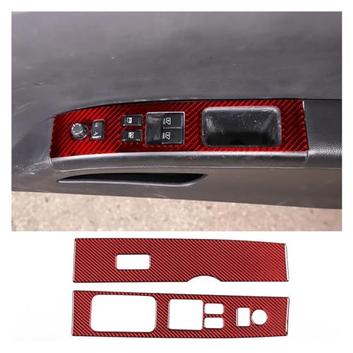 Commande lève-vitre N-Box JF3 JF4 cadre de protection durable