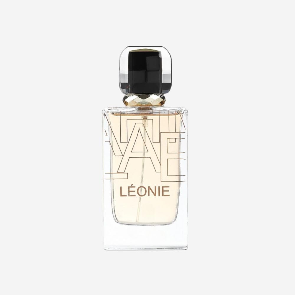 Leonie Perfume - Arabic UAE Dubai Luxury Women Fragrance - White