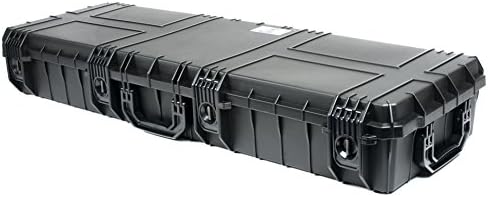 Seahorse SE1530 Tactical Long Case with Foam