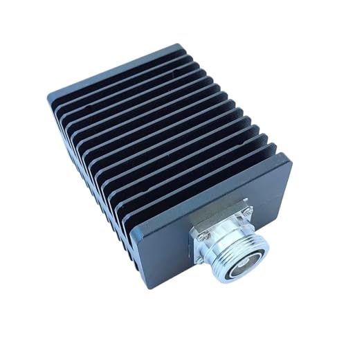 Connecteur femelle DIN 7/16 de 100 W charge fictive 4 GHz 50 Ohm
