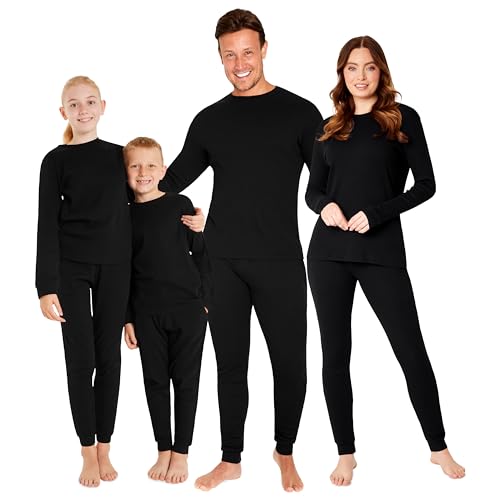 Personalisiertes Weihnachts-Pyjama Set Mit Foto & Text | Familien-Pyjamas Für Mama, Papa, Kinder