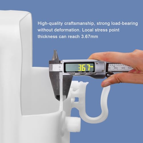 Conteneur d'eau grande capacité urgence survie et voyage - 6