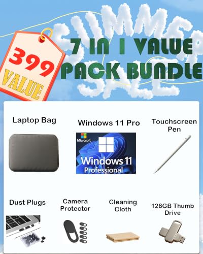 Image of HP 27 inch All in One Desktop Computer Touchscreen Copilot PC 32GB DDR5 1TB SSD | AMD Ryzen AI 7 350 | FHD IPS Display | 1080p IR Camera | WiFi 6 BT5.4 | Windows 11 Pro | Wireless KB&Mouse | Home Office PC