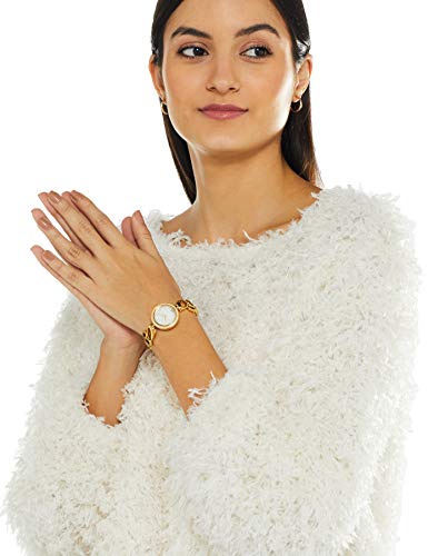 Image of French Connection Analog Dial Women's Watch