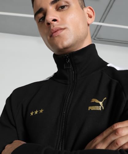 Image of PUMA Unisex Adult A-Line Coat