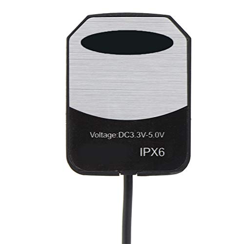 VK-162 Navigatiemodule Notebook USB-interface GPS-ontvanger voor Google Earth DC3.3-5V Laptop PC Auto Marine Navigatie - Image 6