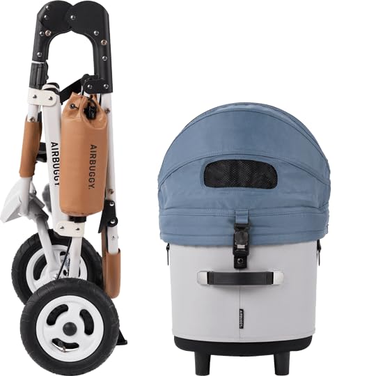 【新品未使用】エアバギードーム3 レギュラーサイズ新色リバーブルー【カスタム】 リバーブルーおすすめセット | エアバギー公式オンラインストア