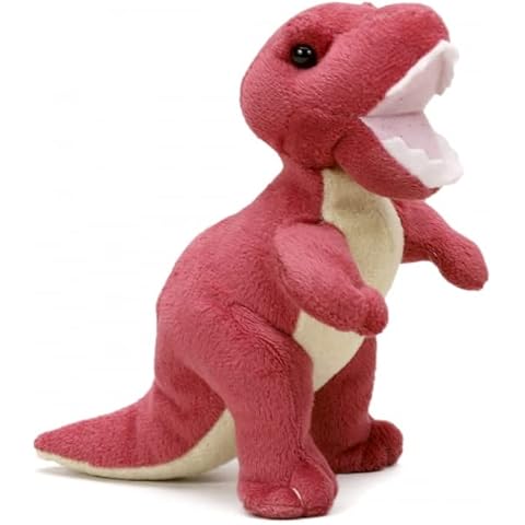 Unipak 1122DRE Dinosaur Plush Toy Cover