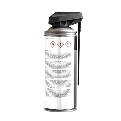 Silicone Lubricant Aerosols Parent - Image 5