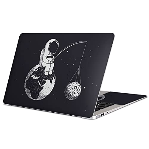 igsticker MacBook Air 13inch A1466 / A1369 ��p�X�L���V�[�� 2010~2017���f���܂őΉ� �}�b�N�u�b�N �G�A Mac Air 13�C���` �m�[�g�u�b�N �t�B���� �X�e�b�J�[ �A�N�Z�T���[ �ی� 016029 