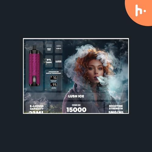 elfbar nachfüll pod läuft aus Al Fakher Vape