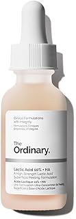 ذا اوردينيري سيروم مكون حمض اللاكتيك بنسبة 10% وحمض الهيالورونيك من 2725516791515 لنوع البشرة جافة للجنسين 0.03 غرامات