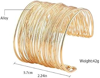 YouBella Valentine Gift Jewellery Valentine Collection Charm Bangle Bracelet For Girls and Women (Style 1)