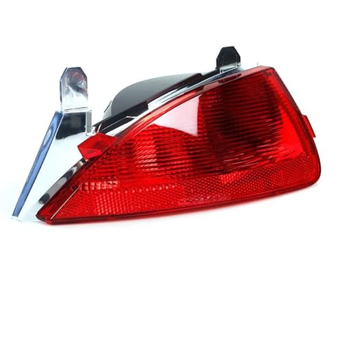 Feu antibrouillard arrière compatible Kadjar 2015 2016 2017 2018 feu stop gauche