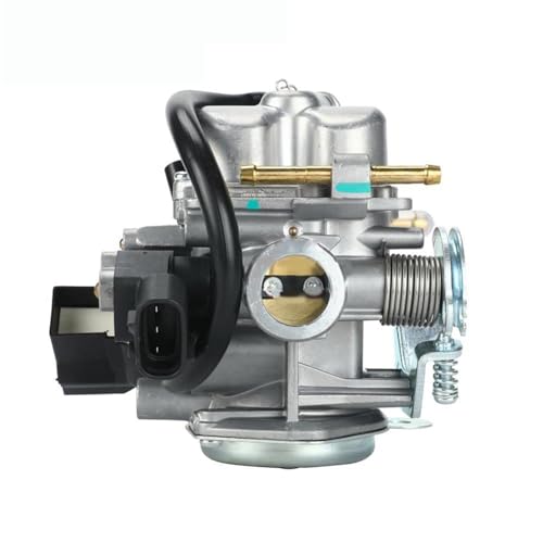 Carburateur de moto OD 27mm contre pannes Ruckus NPS50S