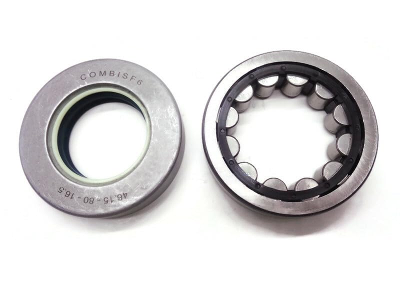 Axle Assy. Bearing/Oil Seal Kit (Part No. 907/08400 904/50040) by Aries