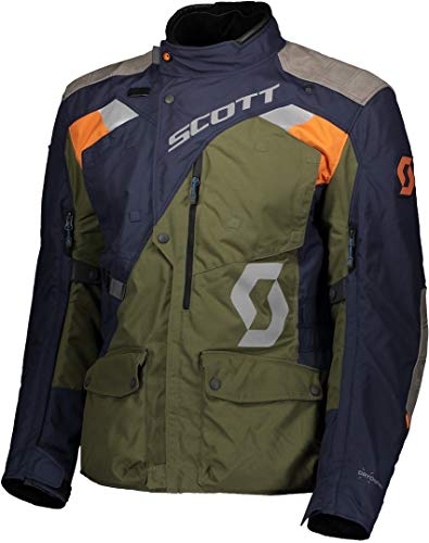 ▷ Le migliori Giacche da moto Scott in offerta a Maggio 2022 - HD Parts
