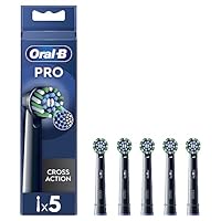 Oral B Pro Crossaction 3 Testine Di Ricambio - Foto 14