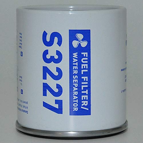 Filtre séparateur d' pour hors-bord S3227