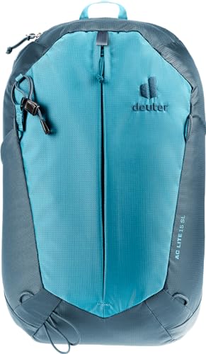 Deuter AC Lite 15 SL Women´s Hiking Backpack, Lagoon-atlantic, 15 L - Image 2