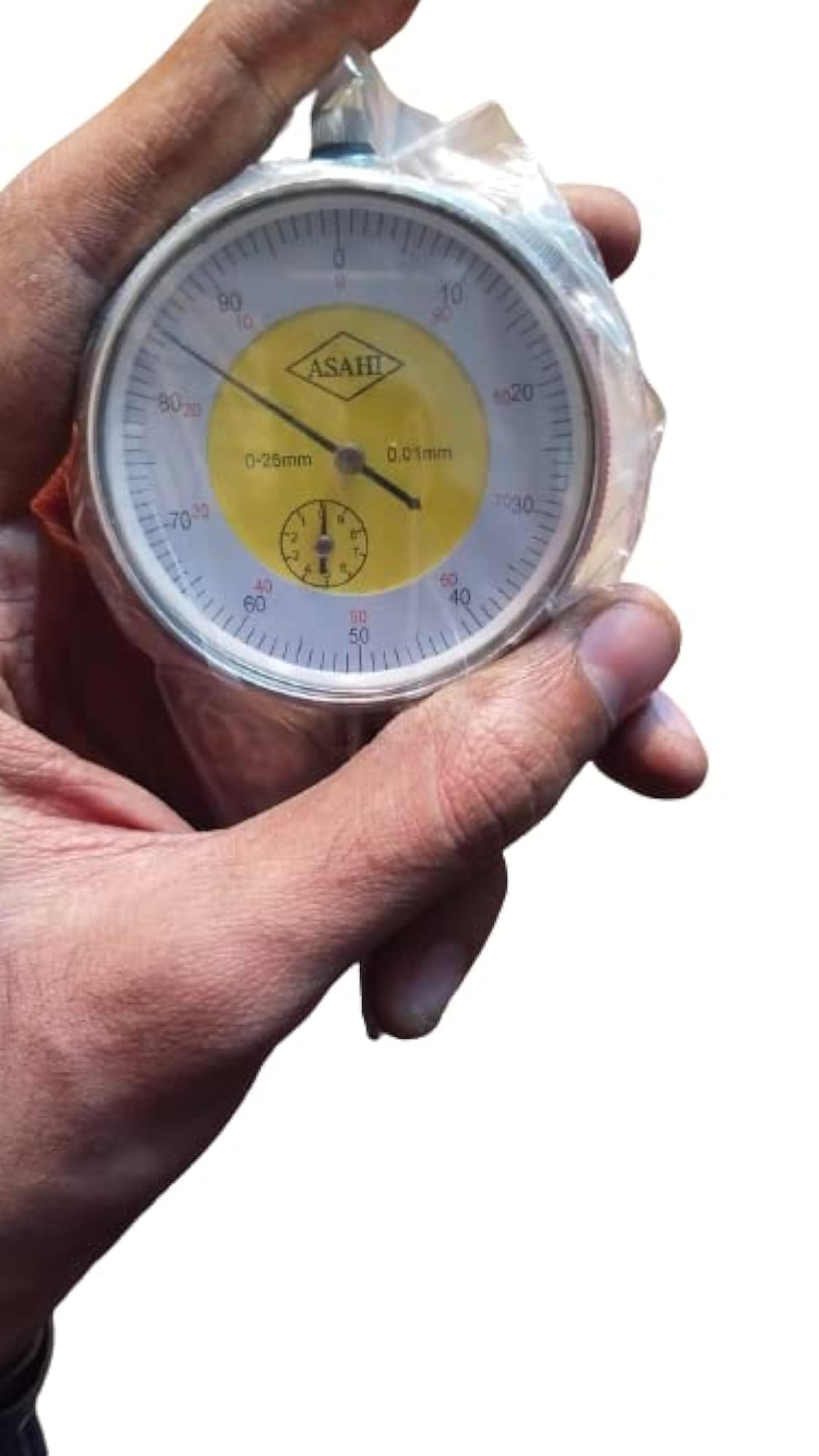 High Accuracy Dial Indicator Measurement Tool