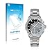 Produktbild upscreen Bacteria Shield Matte Displayschutz Schutzfolie für Tag Heuer Aquaracer (43 mm) (antibakterieller Schutz, matt - entspiegelt)
