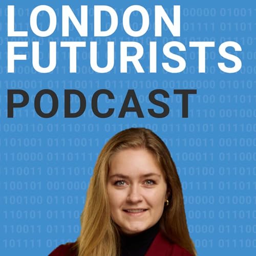 The puzzle pieces that can defuse the US-China AI race dynamic, with Kayla Blomquist