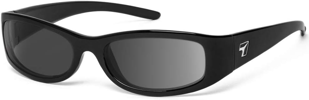 Photochromic clear to gray