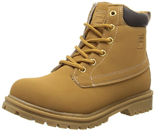 Fila Edgewater 12 Hiking Shoe (Little Kid/Big Kid)