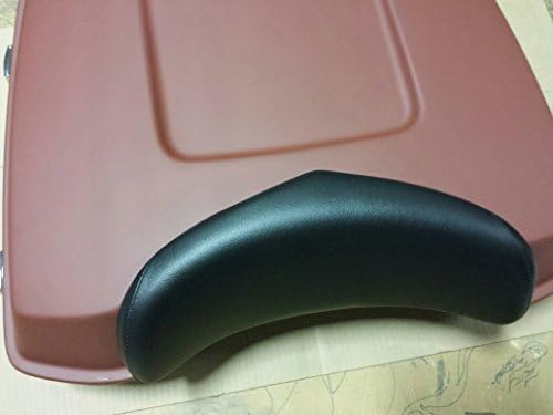 ChoptBackrest for Motorcycle Trunks