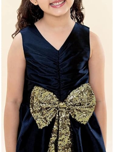 Image of A.T.U.N. (All Things UBER Nice) Girls Dress